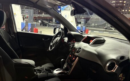 Renault Koleos I рестайлинг 2, 2008 год, 800 000 рублей, 7 фотография