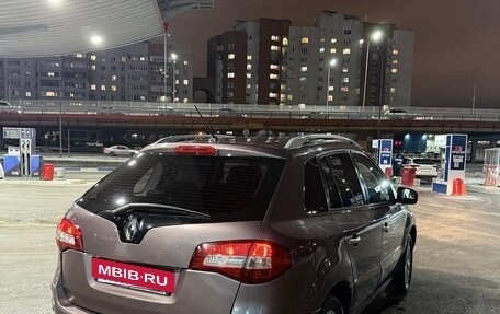 Renault Koleos I рестайлинг 2, 2008 год, 800 000 рублей, 5 фотография