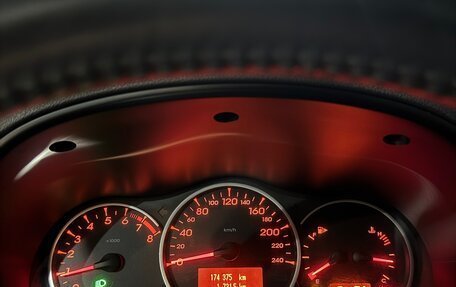 Renault Koleos I рестайлинг 2, 2008 год, 800 000 рублей, 9 фотография