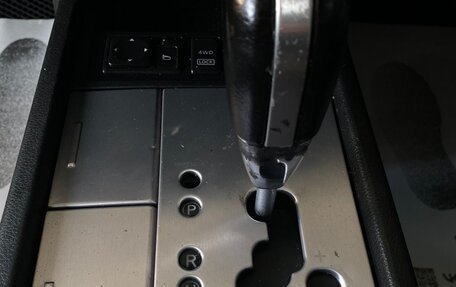 Nissan Murano, 2007 год, 789 000 рублей, 8 фотография