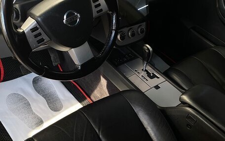 Nissan Murano, 2007 год, 789 000 рублей, 7 фотография