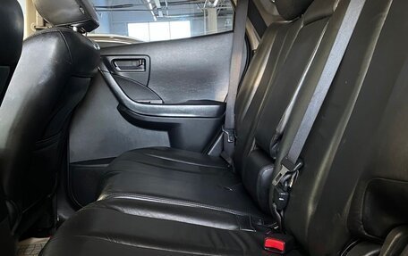 Nissan Murano, 2007 год, 789 000 рублей, 9 фотография