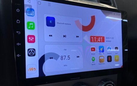 Nissan Murano, 2007 год, 789 000 рублей, 14 фотография