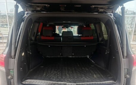 Toyota Land Cruiser, 2022 год, 12 850 000 рублей, 12 фотография