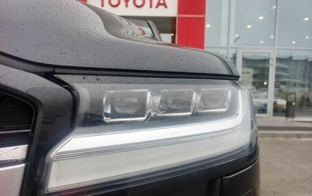 Toyota Land Cruiser, 2022 год, 12 850 000 рублей, 9 фотография