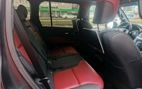 Toyota Land Cruiser, 2022 год, 12 850 000 рублей, 16 фотография