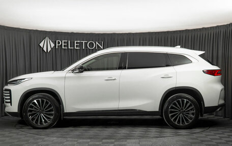 CheryExeed TXL, 2022 год, 2 500 000 рублей, 7 фотография