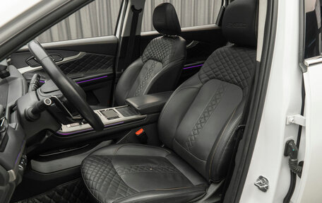 CheryExeed TXL, 2022 год, 2 500 000 рублей, 11 фотография