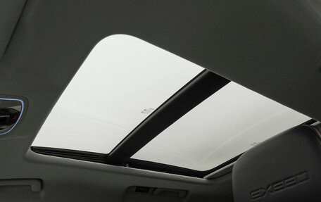 CheryExeed TXL, 2022 год, 2 500 000 рублей, 12 фотография