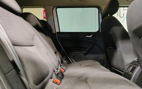 Skoda Yeti I рестайлинг, 2014 год, 1 489 000 рублей, 11 фотография