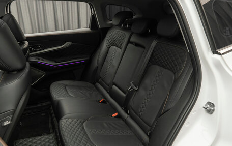 CheryExeed TXL, 2022 год, 2 500 000 рублей, 15 фотография