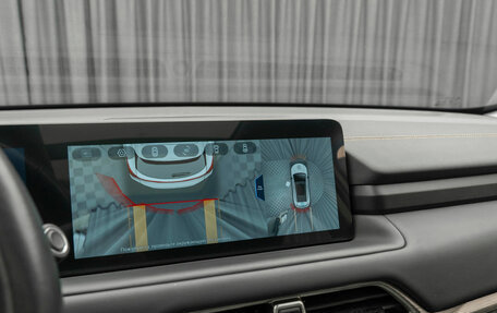 CheryExeed TXL, 2022 год, 2 500 000 рублей, 24 фотография