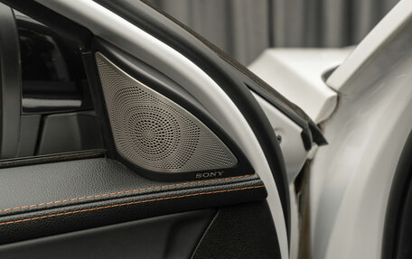 CheryExeed TXL, 2022 год, 2 500 000 рублей, 18 фотография