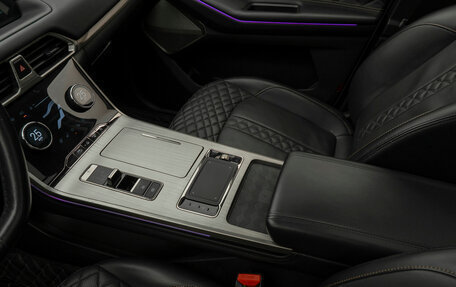 CheryExeed TXL, 2022 год, 2 500 000 рублей, 20 фотография