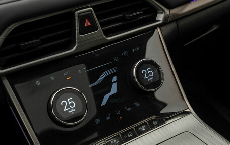 CheryExeed TXL, 2022 год, 2 500 000 рублей, 22 фотография