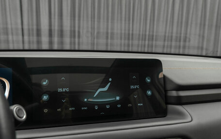 CheryExeed TXL, 2022 год, 2 500 000 рублей, 26 фотография