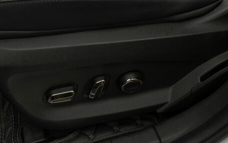 CheryExeed TXL, 2022 год, 2 500 000 рублей, 19 фотография