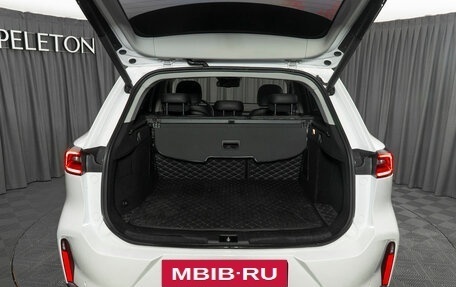 CheryExeed TXL, 2022 год, 2 500 000 рублей, 28 фотография