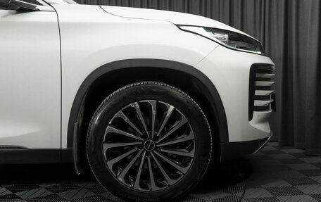 CheryExeed TXL, 2022 год, 2 500 000 рублей, 30 фотография
