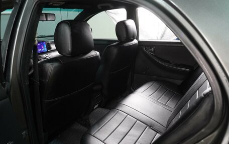 Toyota Corolla, 2004 год, 430 000 рублей, 11 фотография