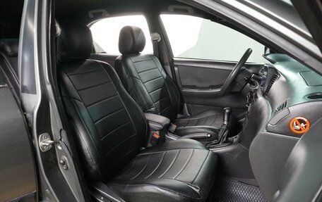 Toyota Corolla, 2004 год, 430 000 рублей, 8 фотография