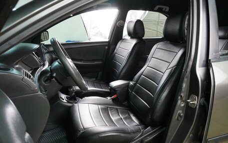 Toyota Corolla, 2004 год, 430 000 рублей, 10 фотография