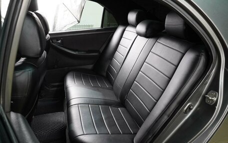 Toyota Corolla, 2004 год, 430 000 рублей, 9 фотография