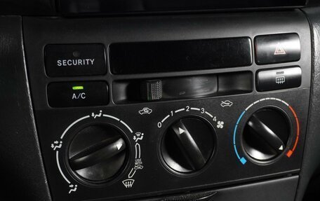 Toyota Corolla, 2004 год, 430 000 рублей, 14 фотография