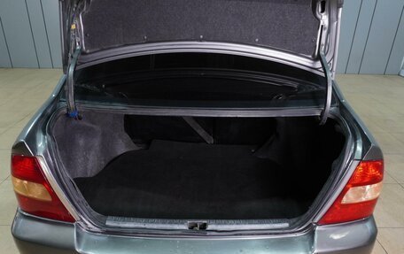 Toyota Corolla, 2004 год, 430 000 рублей, 16 фотография