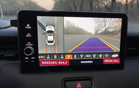 Honda Vezel, 2024 год, 2 070 000 рублей, 12 фотография