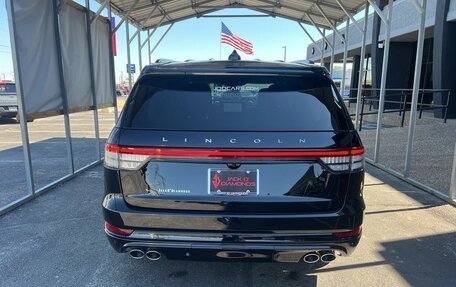 Lincoln Aviator II, 2025 год, 12 791 763 рублей, 5 фотография