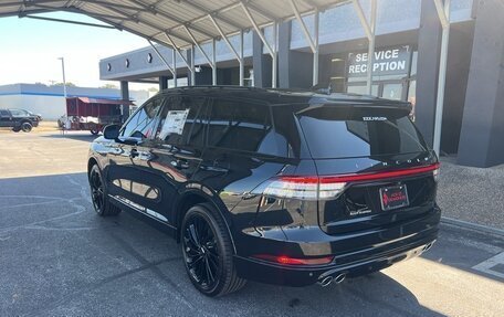 Lincoln Aviator II, 2025 год, 12 791 763 рублей, 4 фотография