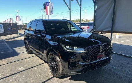 Lincoln Aviator II, 2025 год, 12 791 763 рублей, 2 фотография