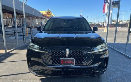 Lincoln Aviator II, 2025 год, 12 791 763 рублей, 3 фотография