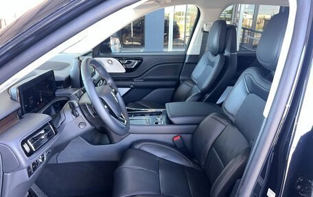 Lincoln Aviator II, 2025 год, 12 791 763 рублей, 9 фотография