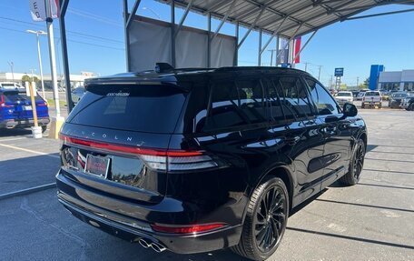 Lincoln Aviator II, 2025 год, 12 791 763 рублей, 6 фотография