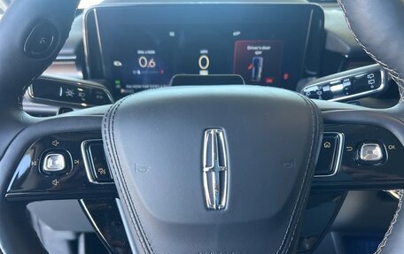 Lincoln Aviator II, 2025 год, 12 791 763 рублей, 11 фотография