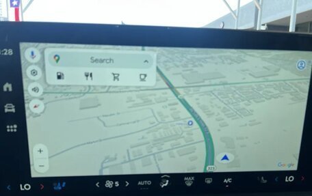 Lincoln Aviator II, 2025 год, 12 791 763 рублей, 12 фотография