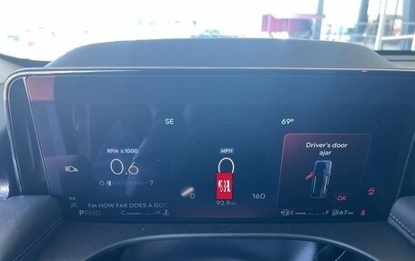 Lincoln Aviator II, 2025 год, 12 791 763 рублей, 10 фотография