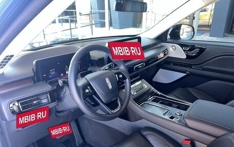 Lincoln Aviator II, 2025 год, 12 791 763 рублей, 8 фотография