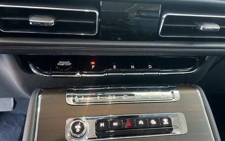 Lincoln Aviator II, 2025 год, 12 791 763 рублей, 15 фотография