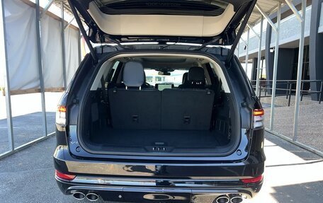 Lincoln Aviator II, 2025 год, 12 791 763 рублей, 18 фотография