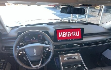 Lincoln Aviator II, 2025 год, 12 791 763 рублей, 17 фотография