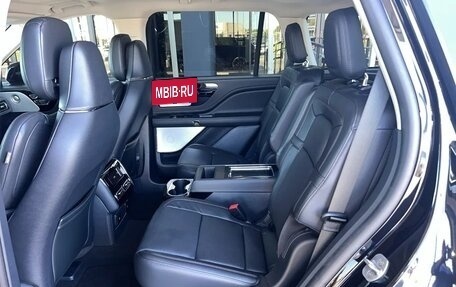 Lincoln Aviator II, 2025 год, 12 791 763 рублей, 16 фотография