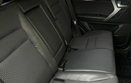 Chery Tiggo 3 I, 2017 год, 840 000 рублей, 18 фотография