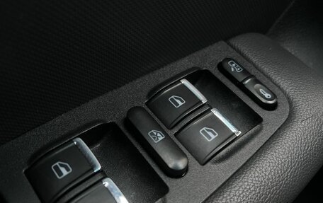 Chery Tiggo 3 I, 2017 год, 840 000 рублей, 23 фотография