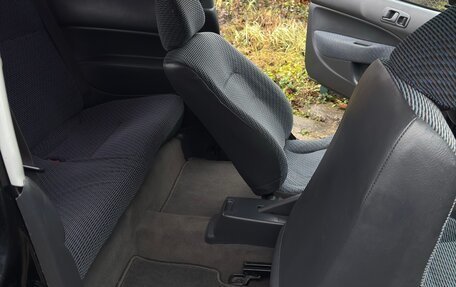 Honda Civic VII, 1997 год, 420 000 рублей, 11 фотография