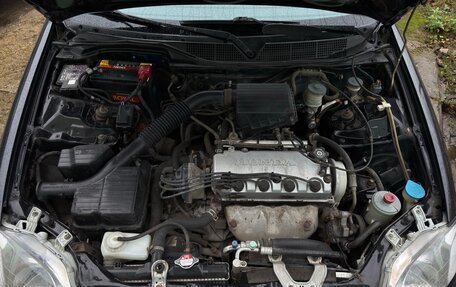 Honda Civic VII, 1997 год, 420 000 рублей, 8 фотография