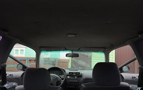 Honda Civic VII, 1997 год, 420 000 рублей, 7 фотография