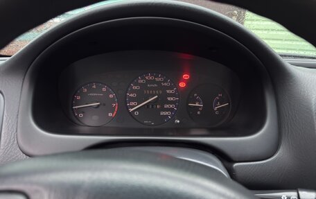 Honda Civic VII, 1997 год, 420 000 рублей, 13 фотография